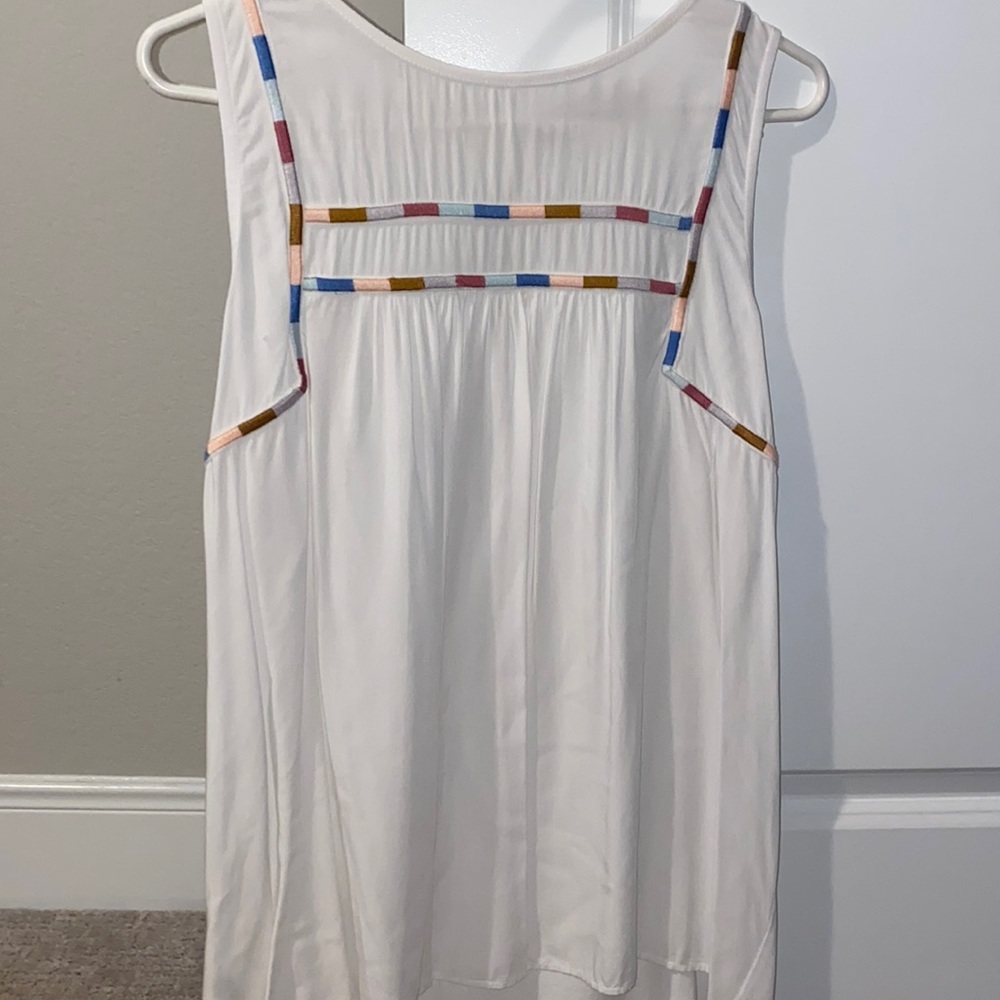 LOFT top/NWT